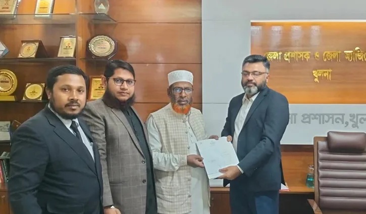 খুলনায় ১৭ প্রার্থীর মনোনয়নপত্র সংগ্রহ